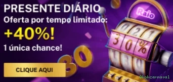APK vs Site Mobile Okokcarnaval