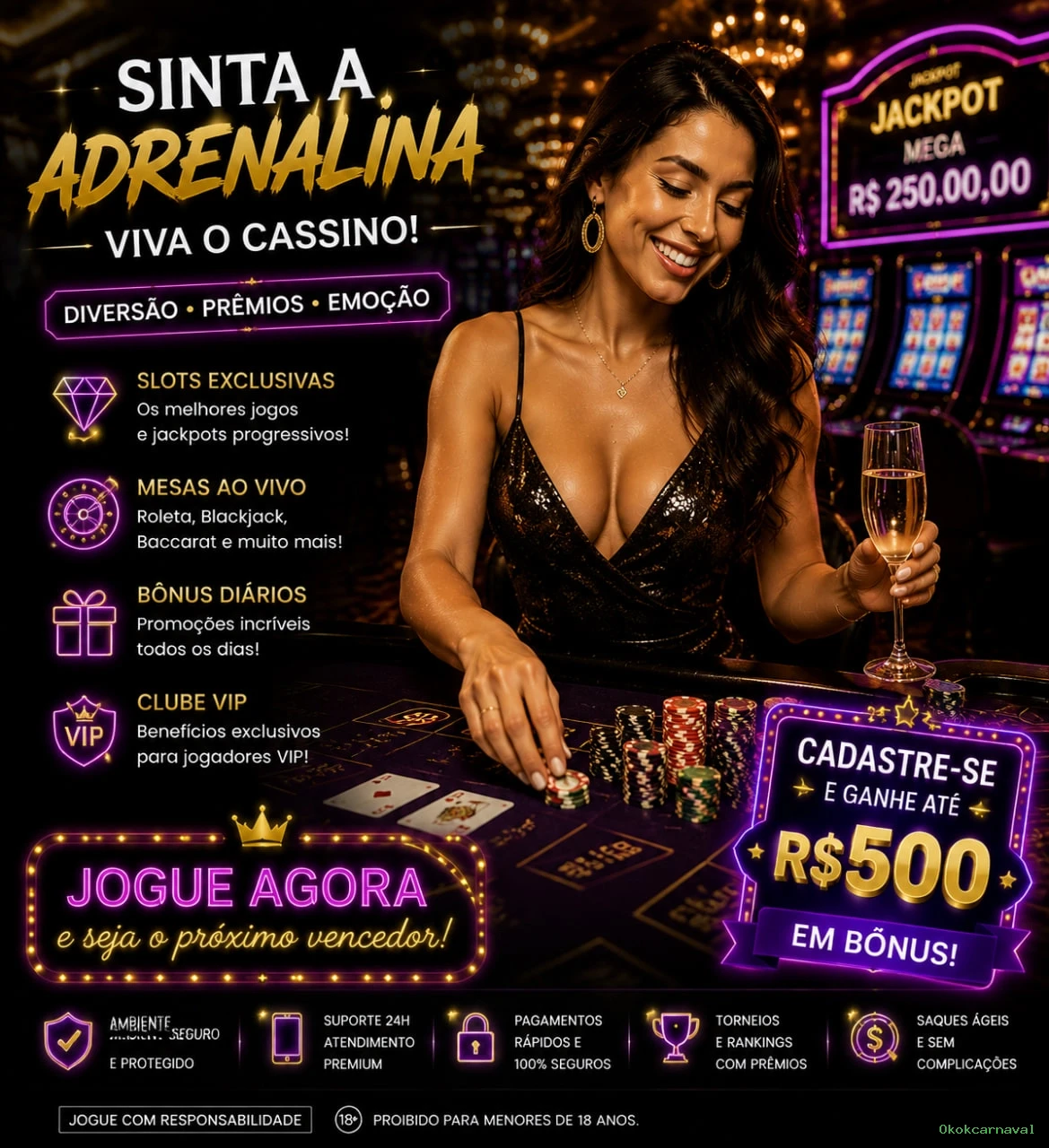 Play'n GO Slots